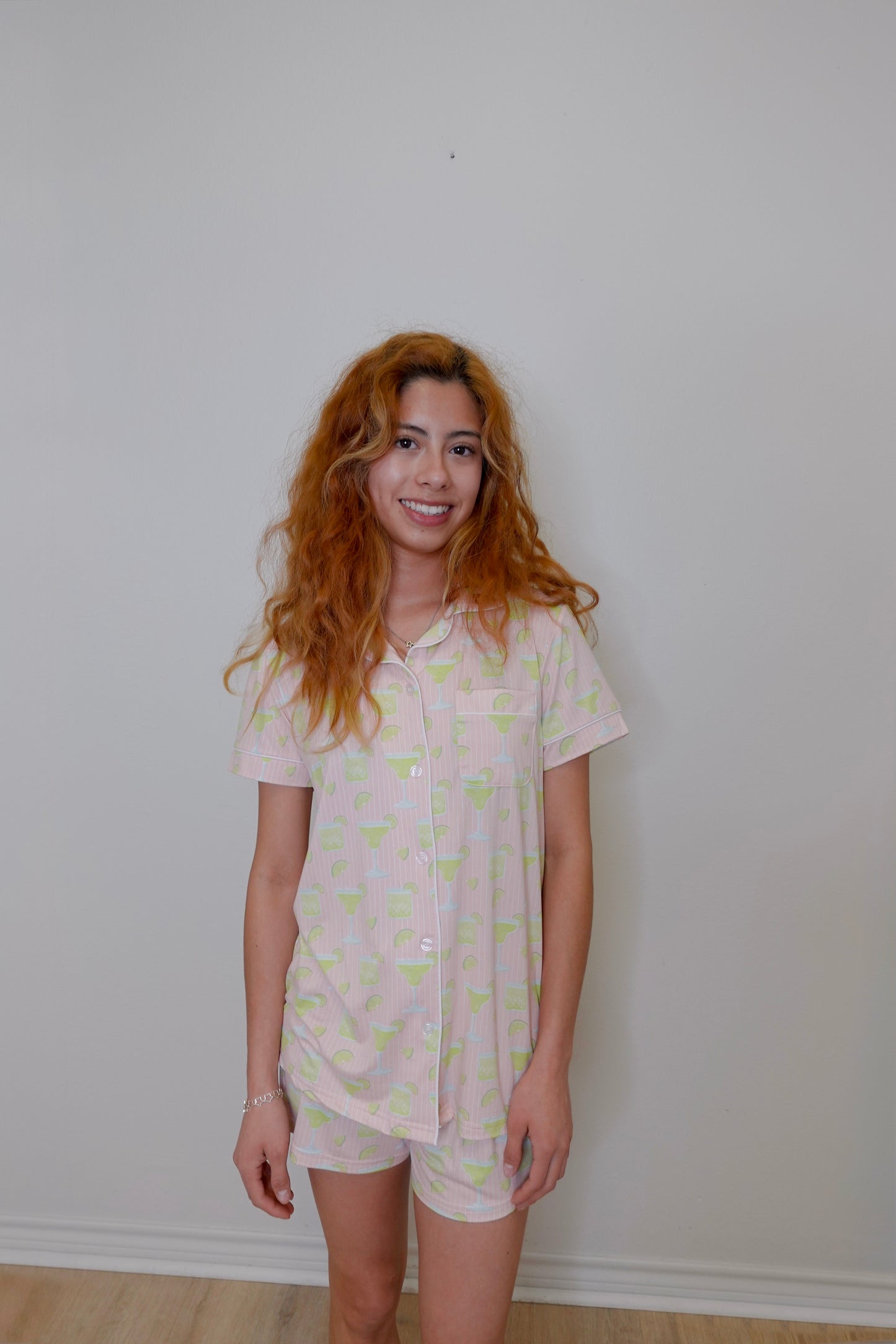 SALTY BUT SWEET SLEEP SHIRT
