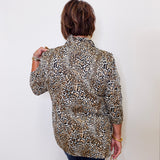 Carolina Jacket/ Tunic