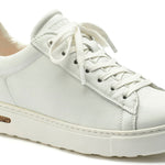 BEND LEATHER SNEAKER - TresChicTexas