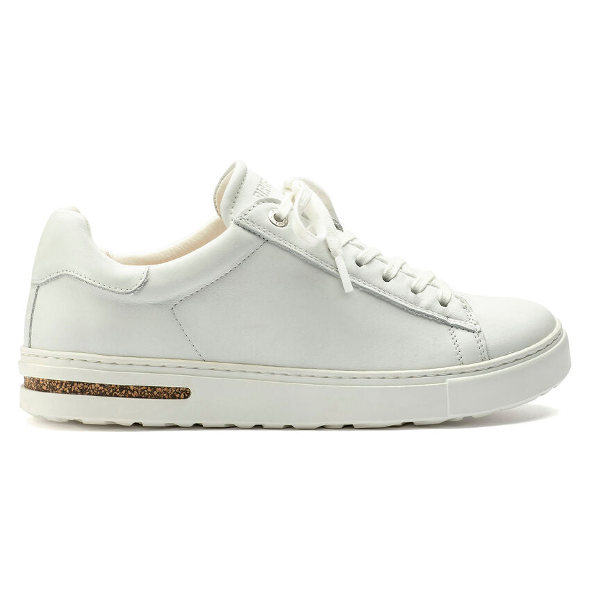 BEND LEATHER SNEAKER - TresChicTexas
