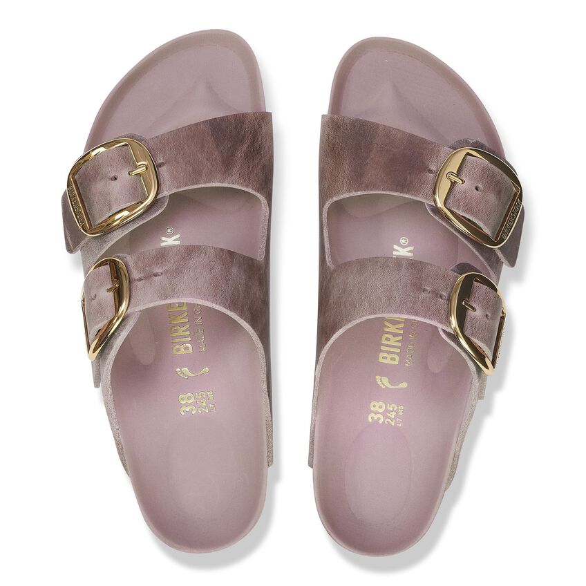 Arizona Big Buckle Sandal