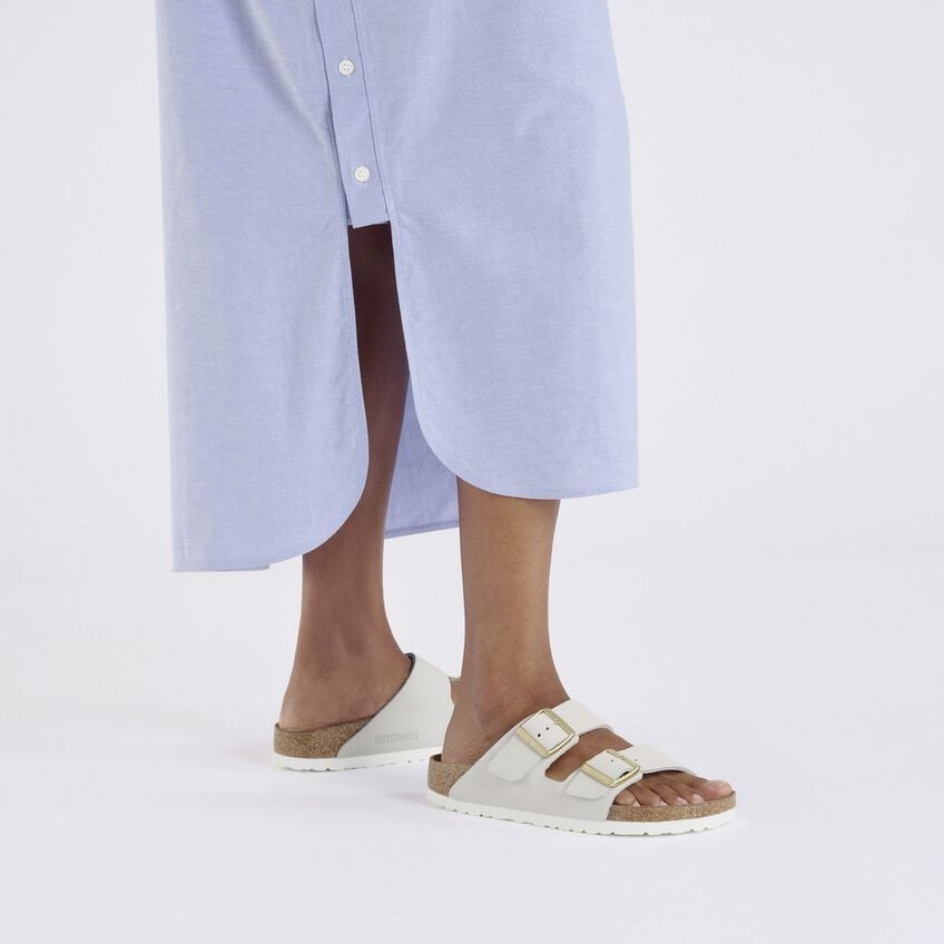 Arizona Antique Sandal