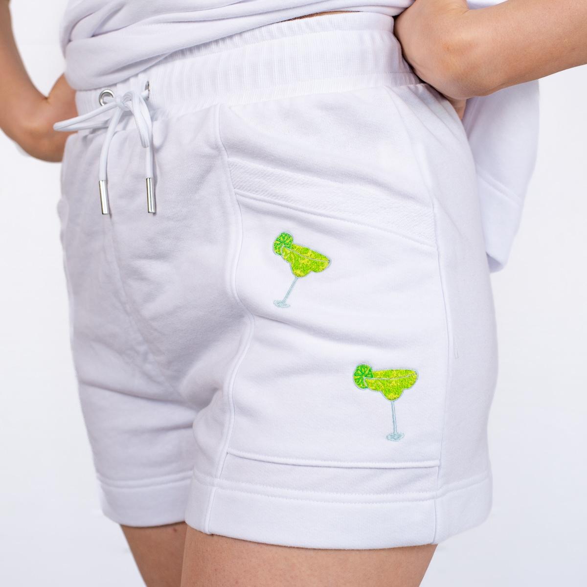 Margarita Shorts