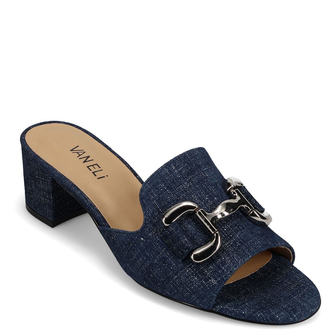 Oksana Jean Sandal