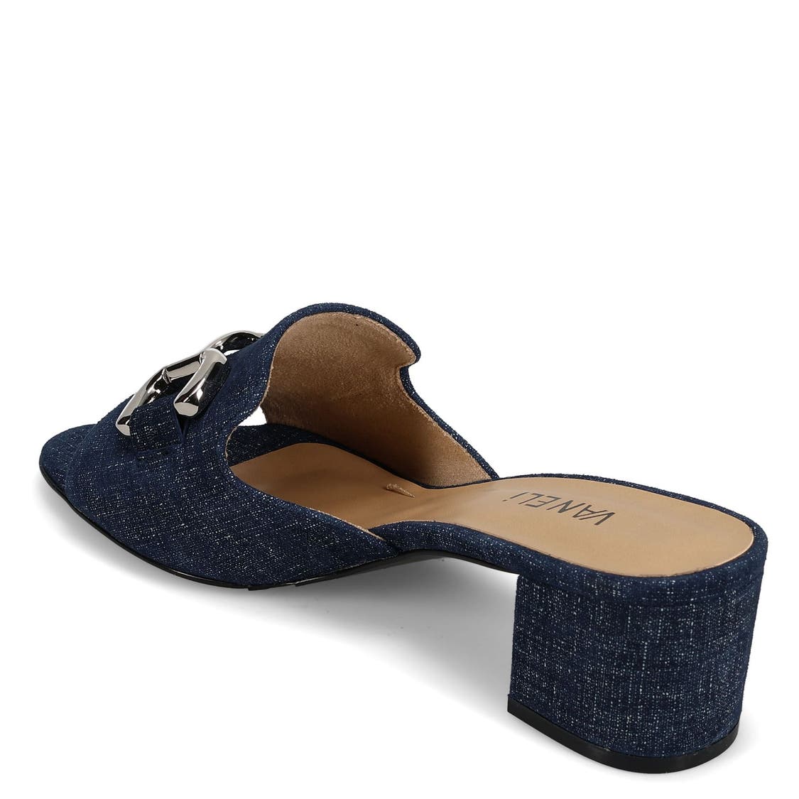 Oksana Jean Sandal