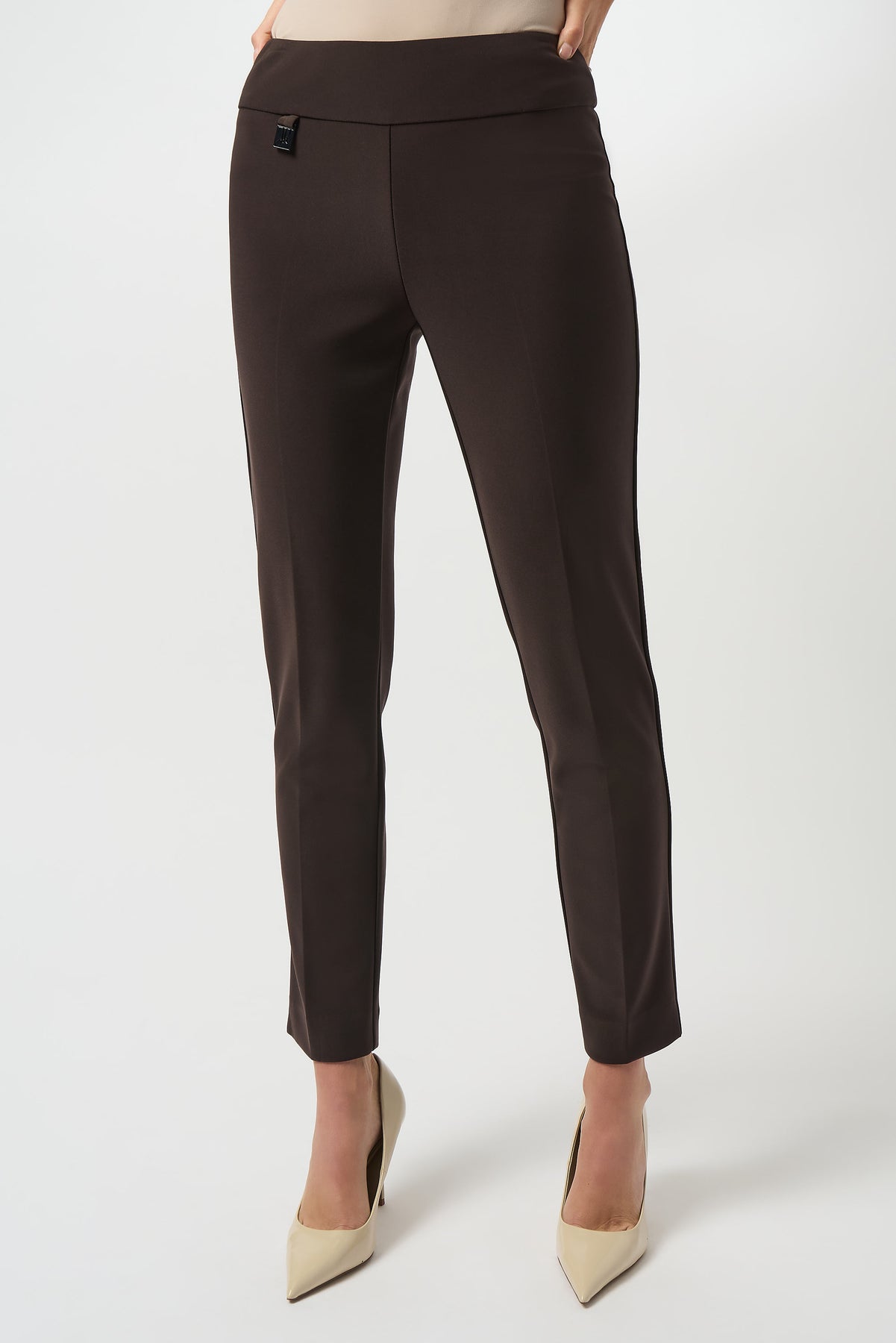 Hi Waisted Trouser