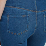 BOYFRIEND DENIM PANT