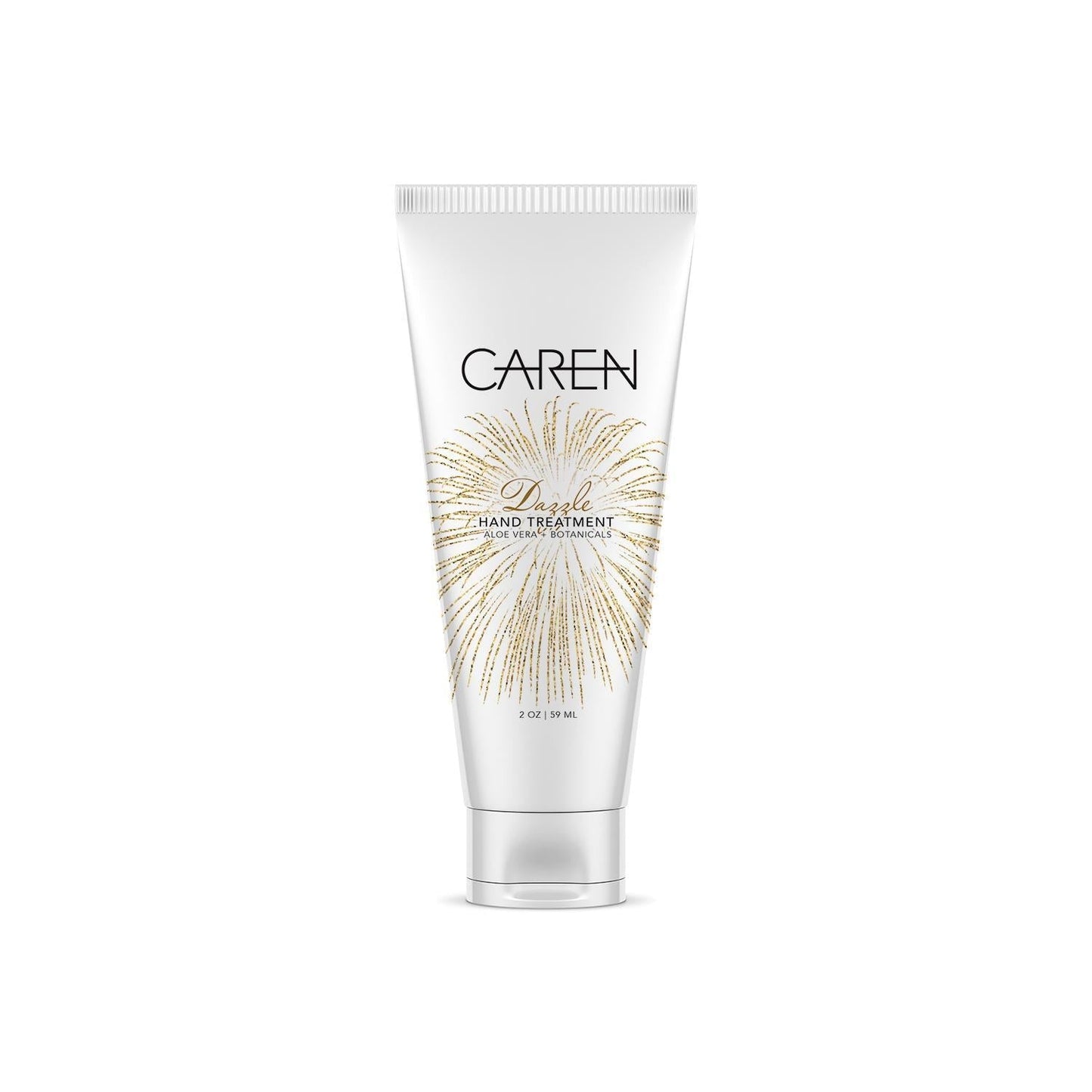 DAZZLE 2 oz HAND TREATMENT