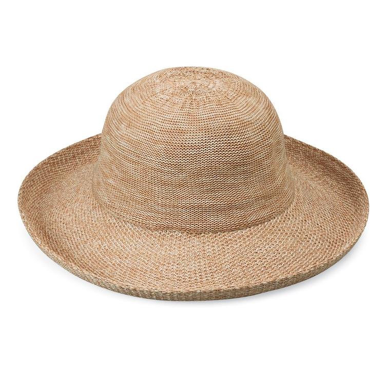 VICTORIA SUN HATS - TresChicTexas