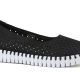 TULIPU 0026 BALLET FLAT