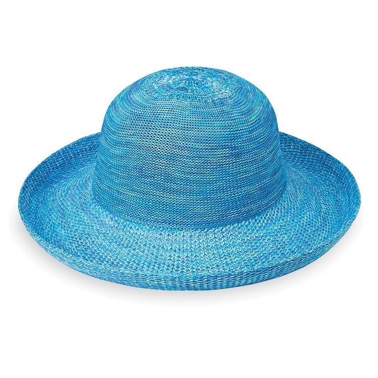 VICTORIA SUN HATS - TresChicTexas