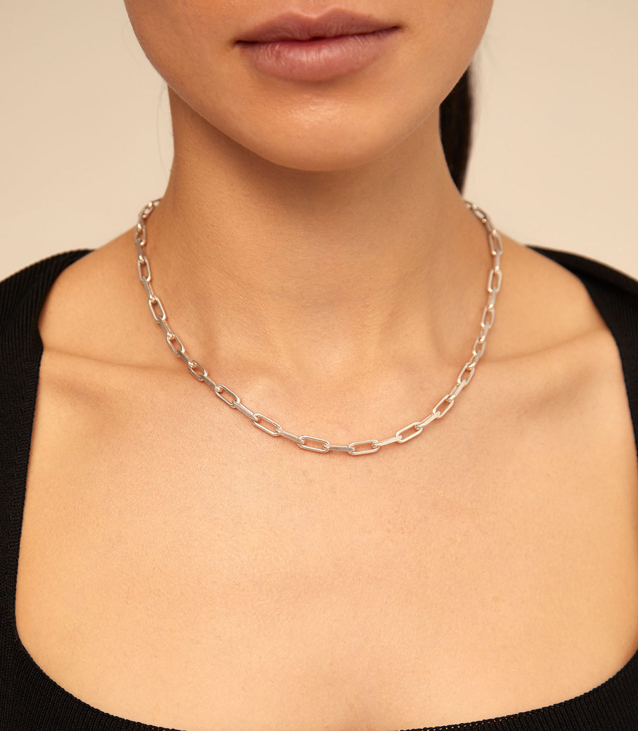 CADENA 9 NECKLACE