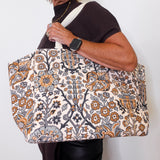 Guerard Estate Shop Tote