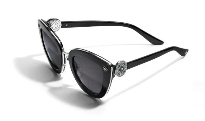 TOLEDO NOIR SUNGLASSES