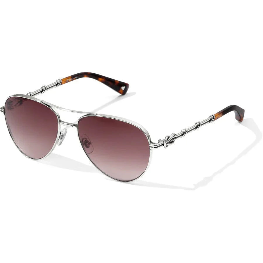 INTERLOK HARMONY SUNGLASSES