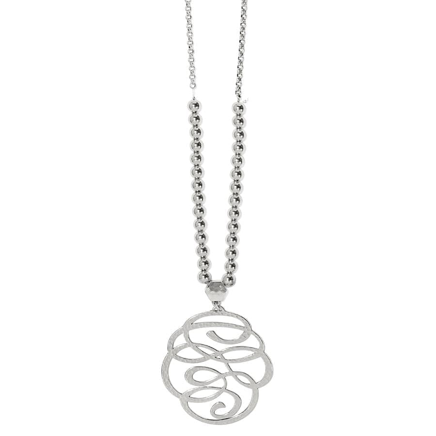 SKRIBBEL NECKLACE