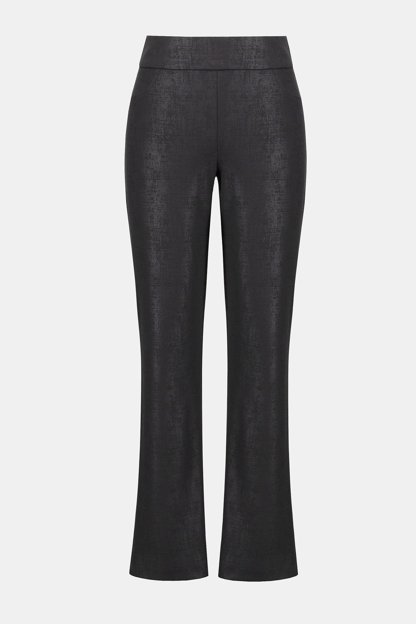 Silky Knit Pull-On Pant