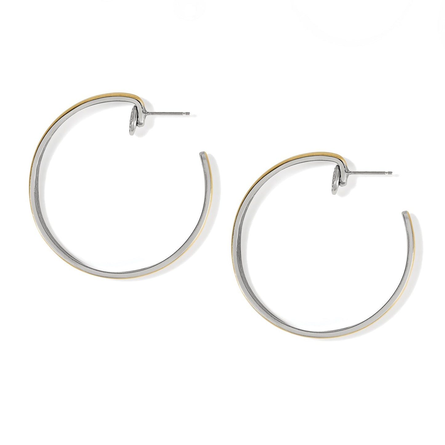 ENTRATA MEDIUM HOOPS