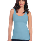Seamless Smooth Tank