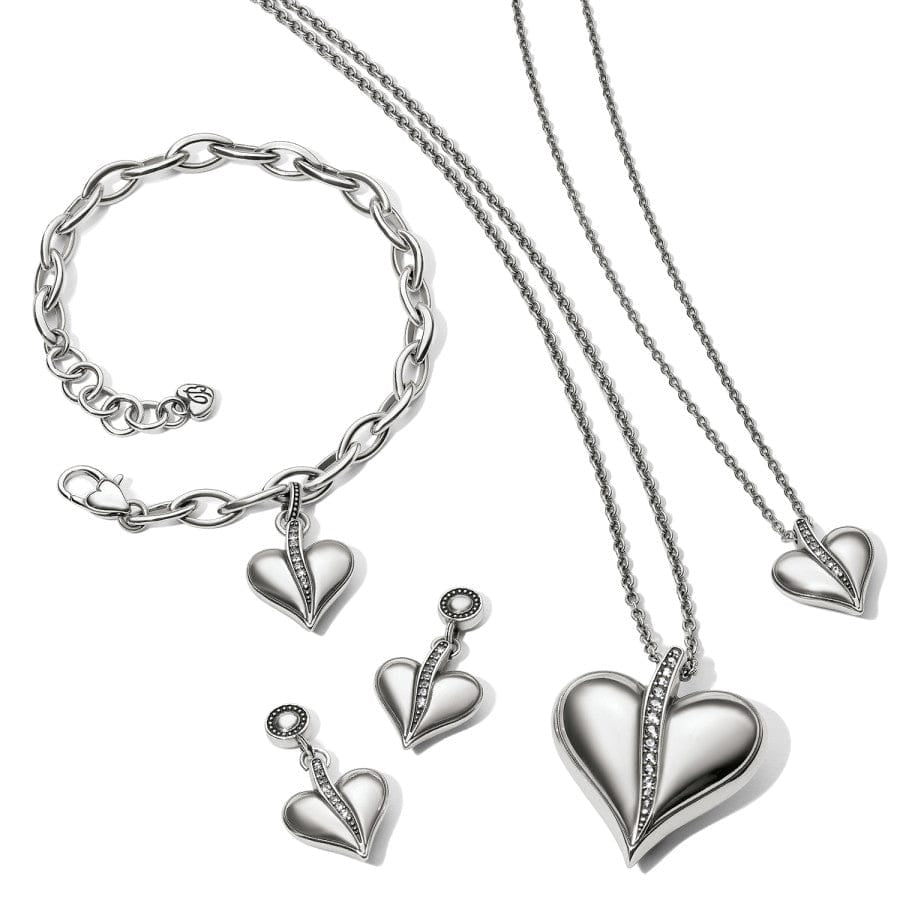 PRECIOUS HEART STUDS