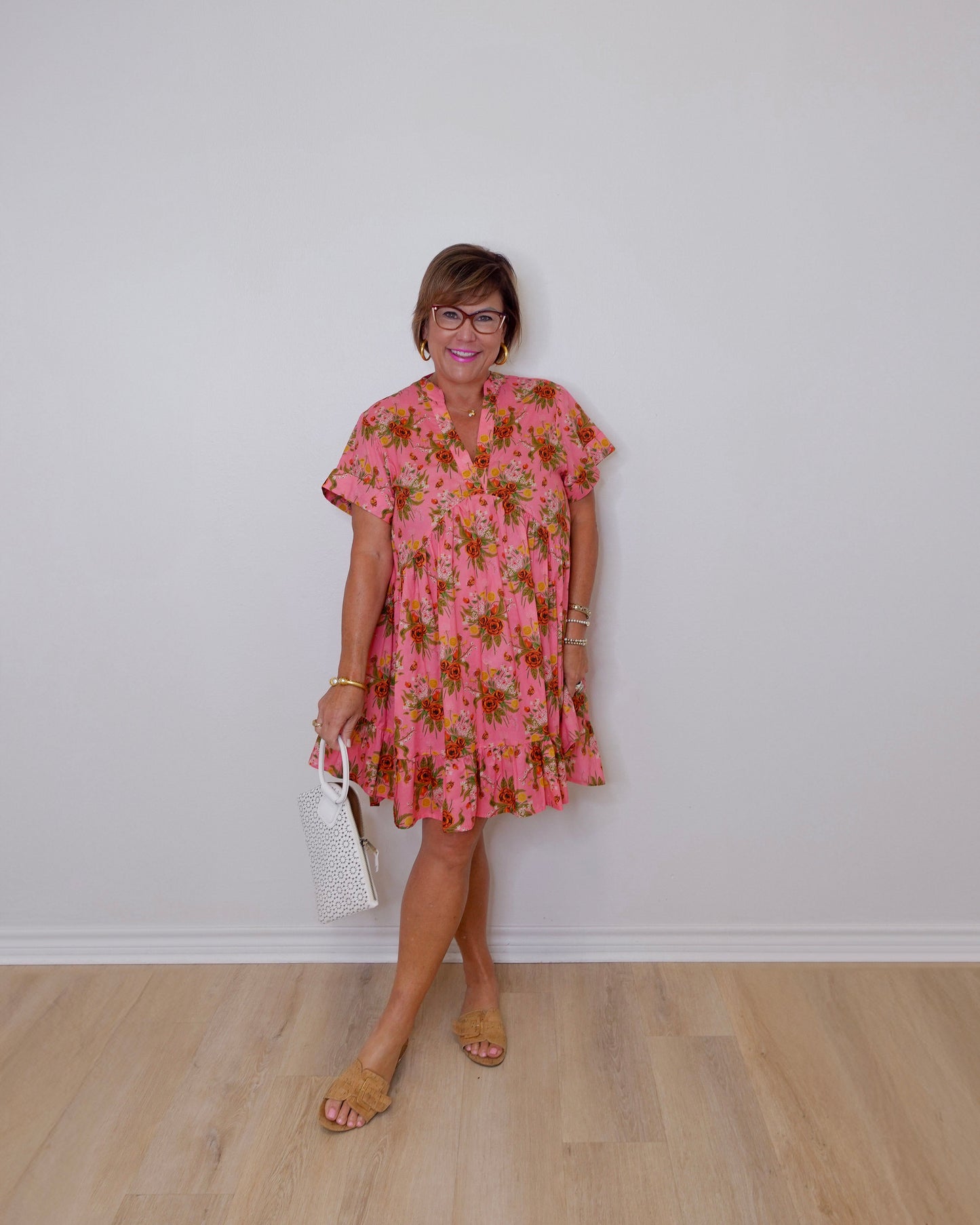 Fun In The Sun Dress