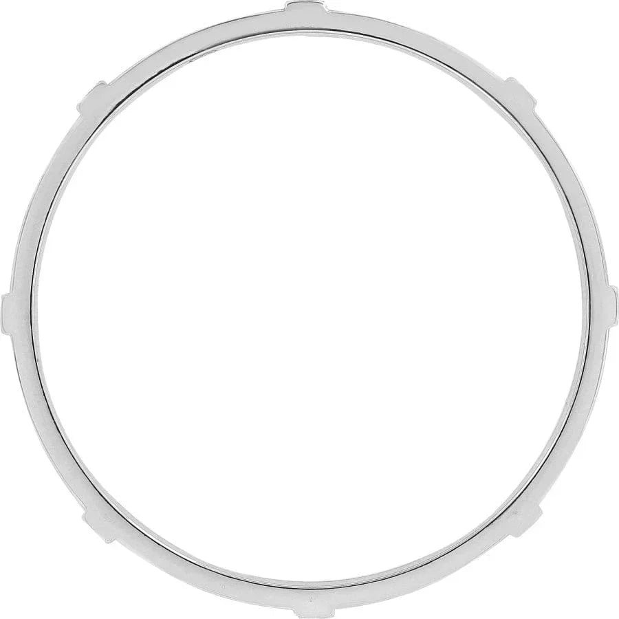 MERIDIAN ZENITH STATION BANGLE