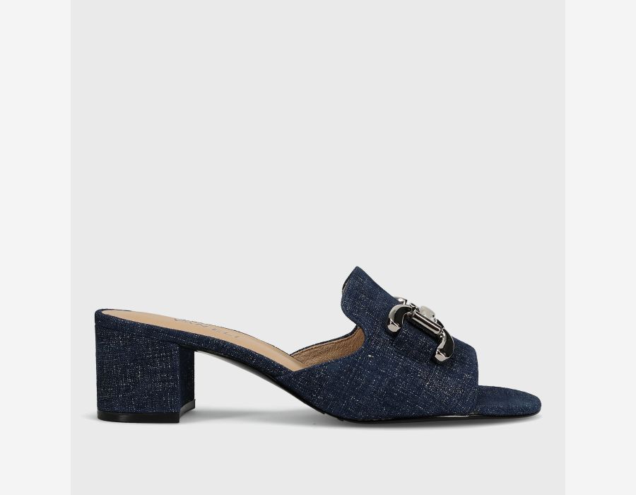 Oksana Jean Sandal