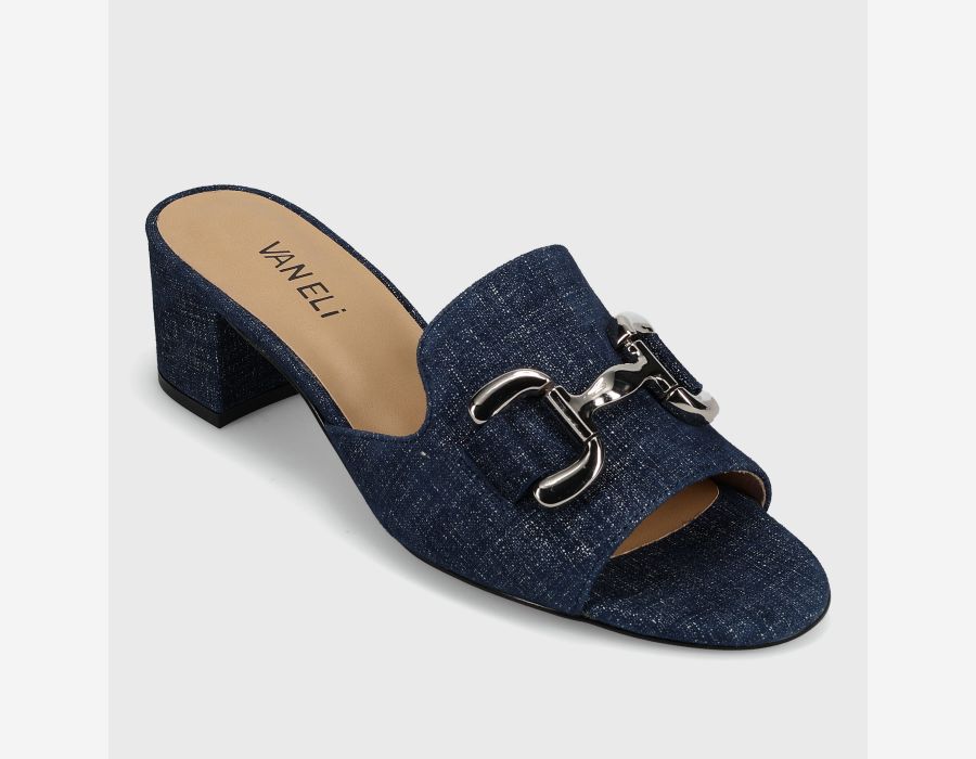 Oksana Jean Sandal