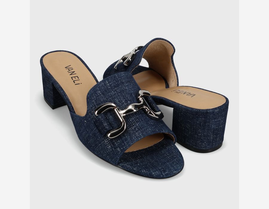 Oksana Jean Sandal