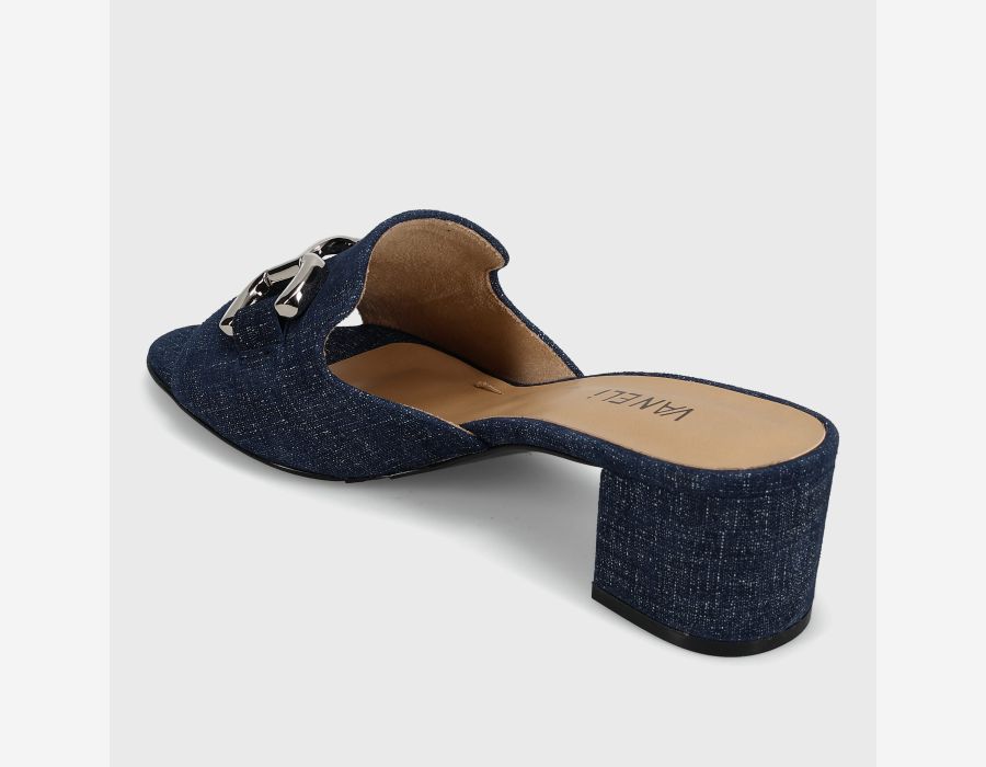 Oksana Jean Sandal