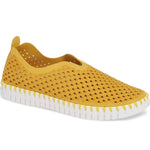 IJ SLIP-ONS WITH WHITE SOLE - TresChicTexas