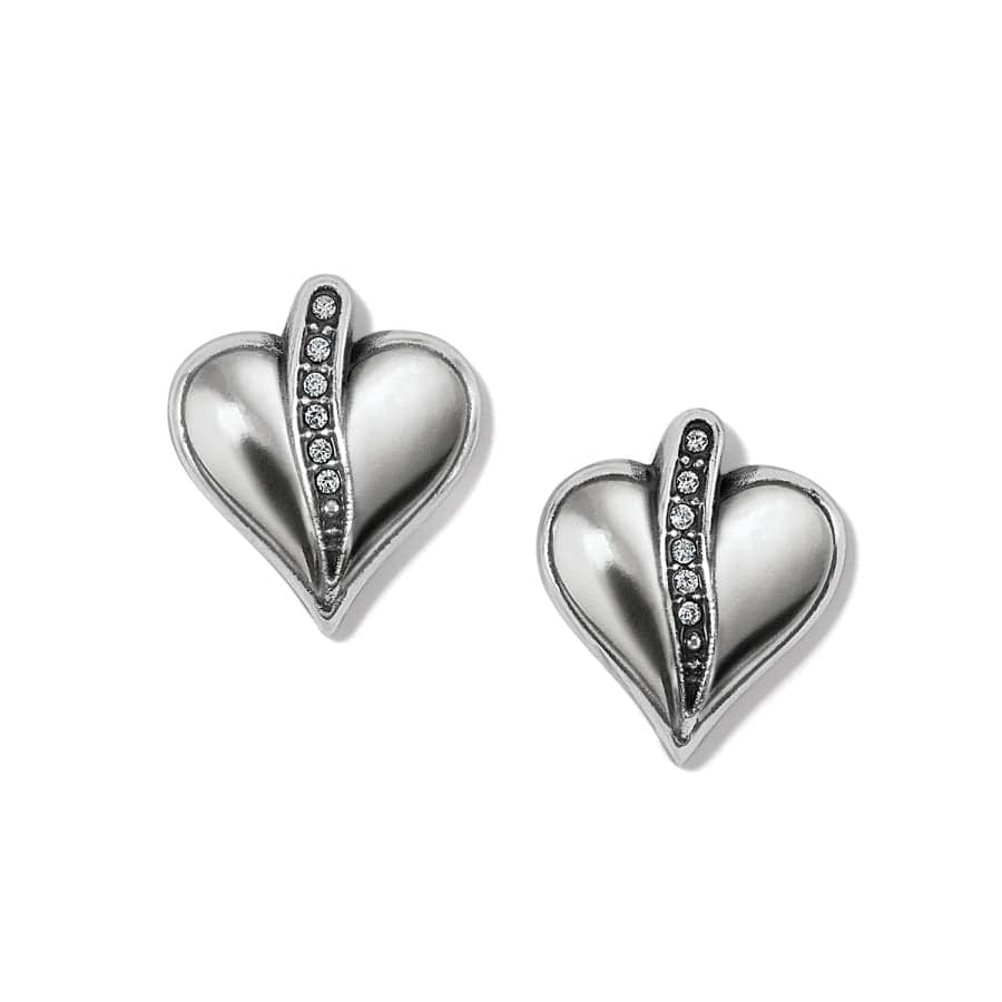 PRECIOUS HEART STUDS