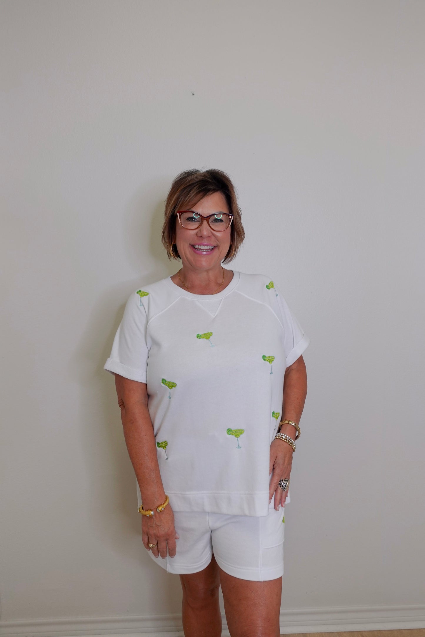 Margarita Shorts