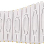 IJ SLIP-ONS WITH WHITE SOLE - TresChicTexas