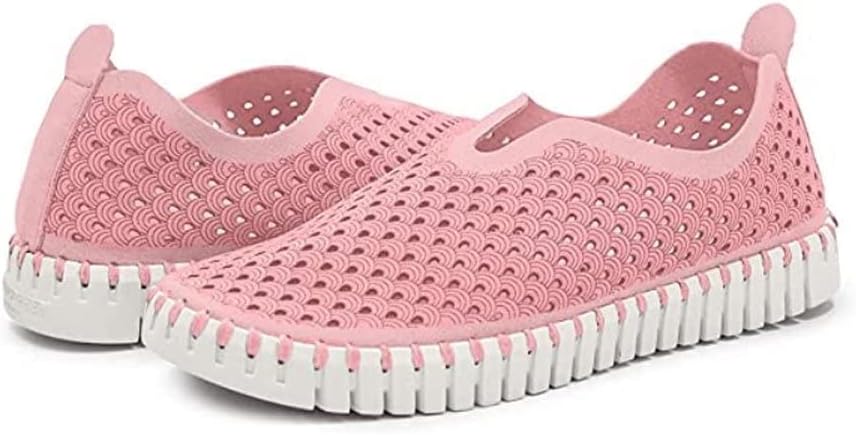 IJ SLIP-ONS WITH WHITE SOLE - TresChicTexas