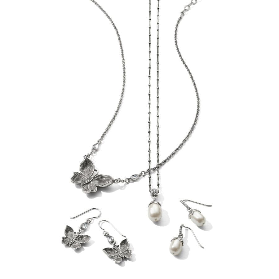 EVERBLOOM PEARL EARRINGS