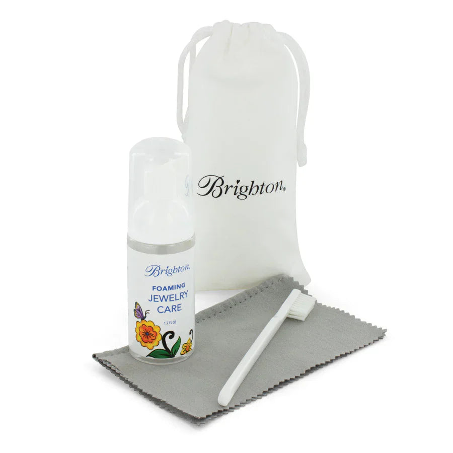 FOAM JEWELRY CLEAN KIT