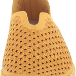 IJ SLIP-ONS WITH WHITE SOLE - TresChicTexas