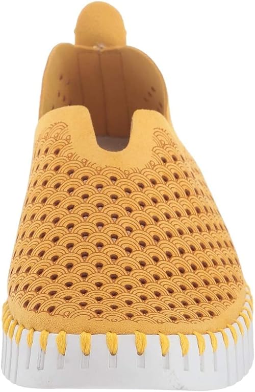 IJ SLIP-ONS WITH WHITE SOLE - TresChicTexas
