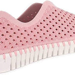 IJ SLIP-ONS WITH WHITE SOLE - TresChicTexas