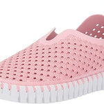 IJ SLIP-ONS WITH WHITE SOLE - TresChicTexas