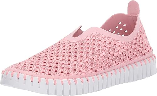 IJ SLIP-ONS WITH WHITE SOLE - TresChicTexas