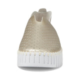 TULIP U PLATFORM FLAT - TresChicTexas