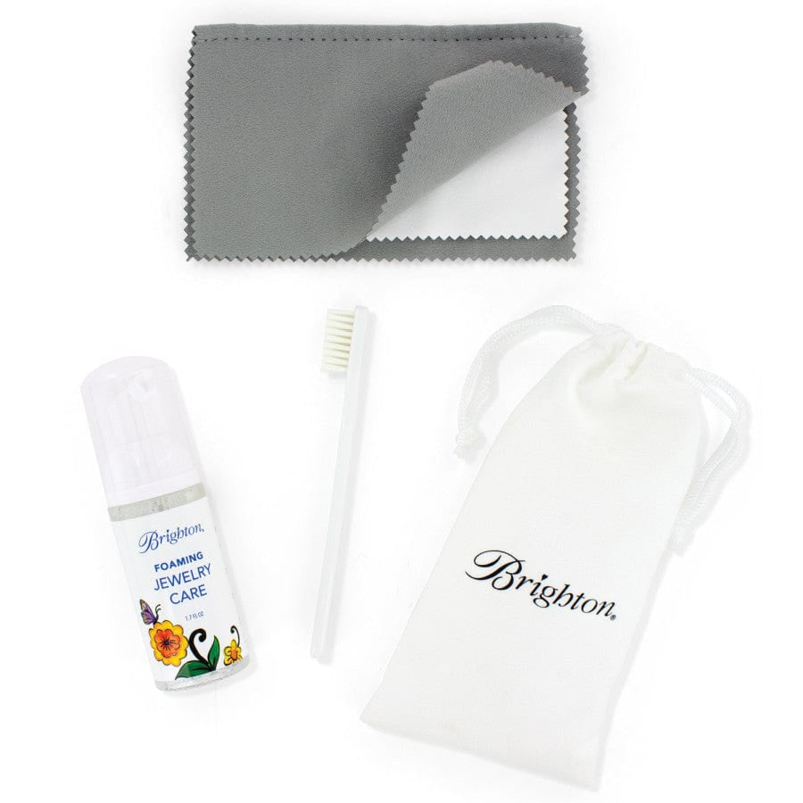 FOAM JEWELRY CLEAN KIT