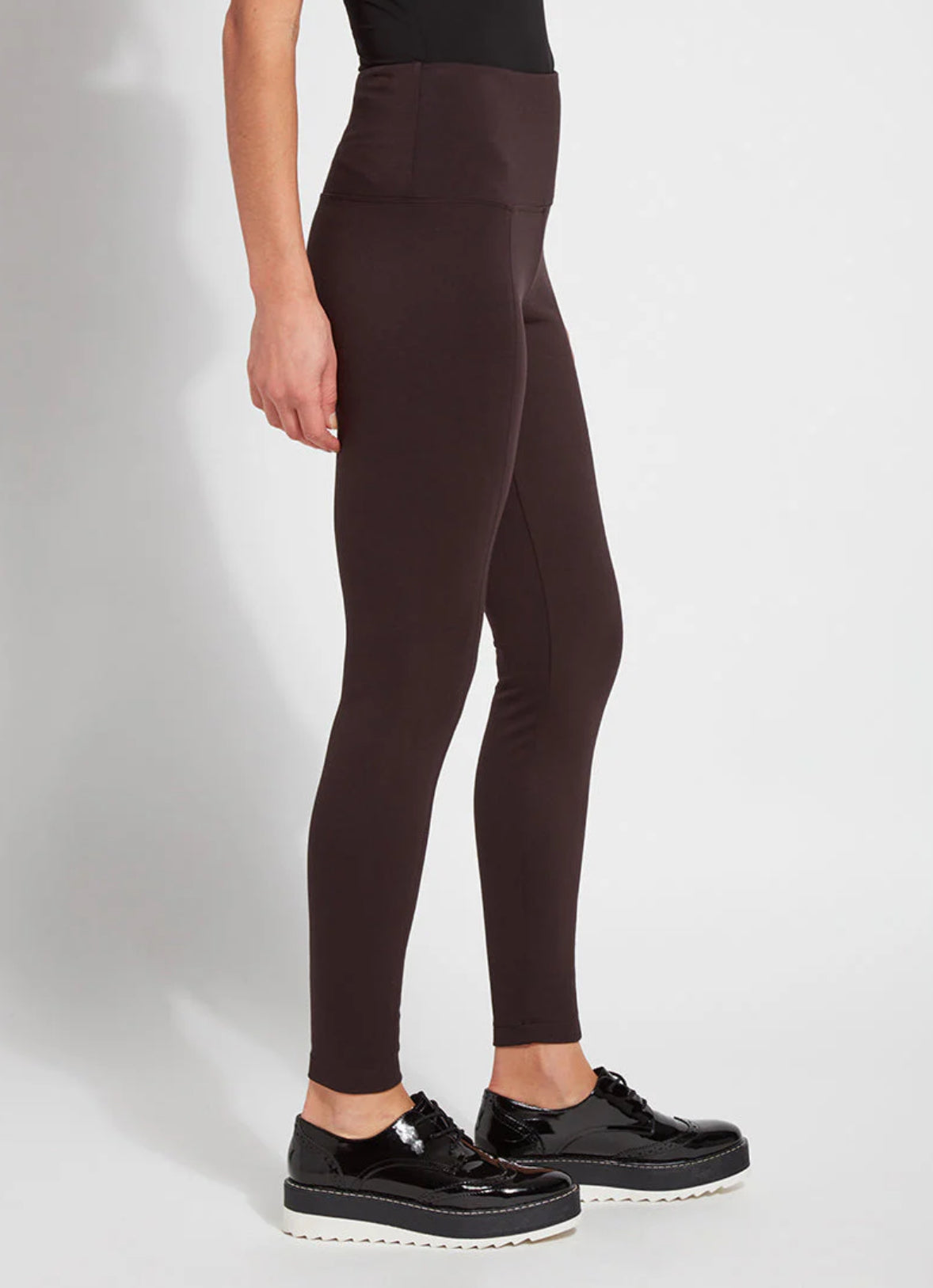 SIGNATURE CENTER LEGGING