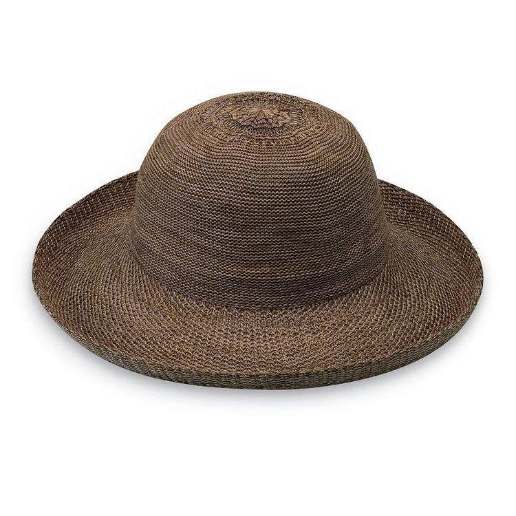 VICTORIA SUN HATS - TresChicTexas