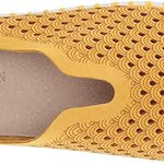 IJ SLIP-ONS WITH WHITE SOLE - TresChicTexas