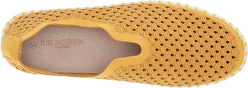 IJ SLIP-ONS WITH WHITE SOLE - TresChicTexas