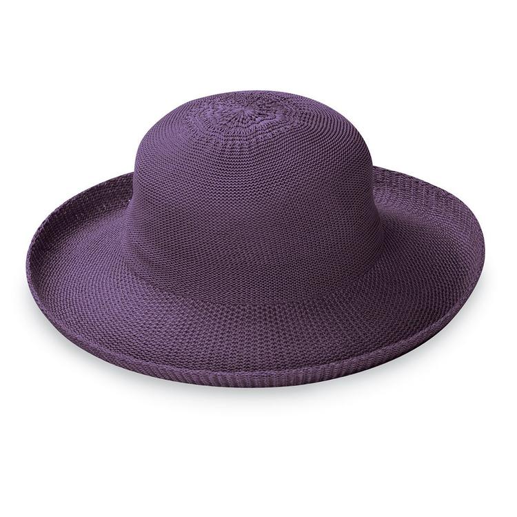 VICTORIA SUN HATS - TresChicTexas