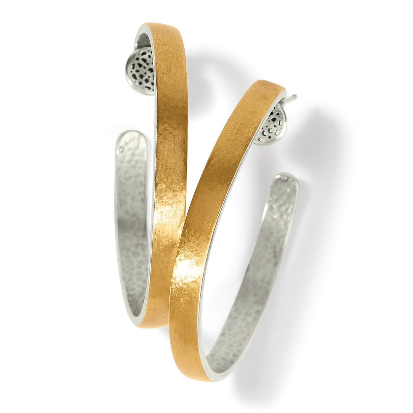 ENTRATA MEDIUM HOOPS
